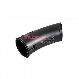 Впускной шланг воздушного фильтра METZGER 2389229 - Фото 1