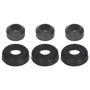 Комплект прокладок крышки головки блока цилиндров FEBI BILSTEIN 15192 для AUDI VW - Фото 1