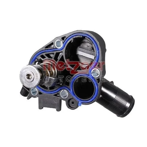 Термостат охлаждающей жидкости METZGER 4006292, фото №2