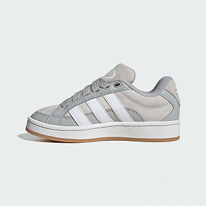 Кроссовки Adidas CAMPUS 00s BETA J JH7836 Серый размер 38 2/3 synthetic.ua - Фото 1