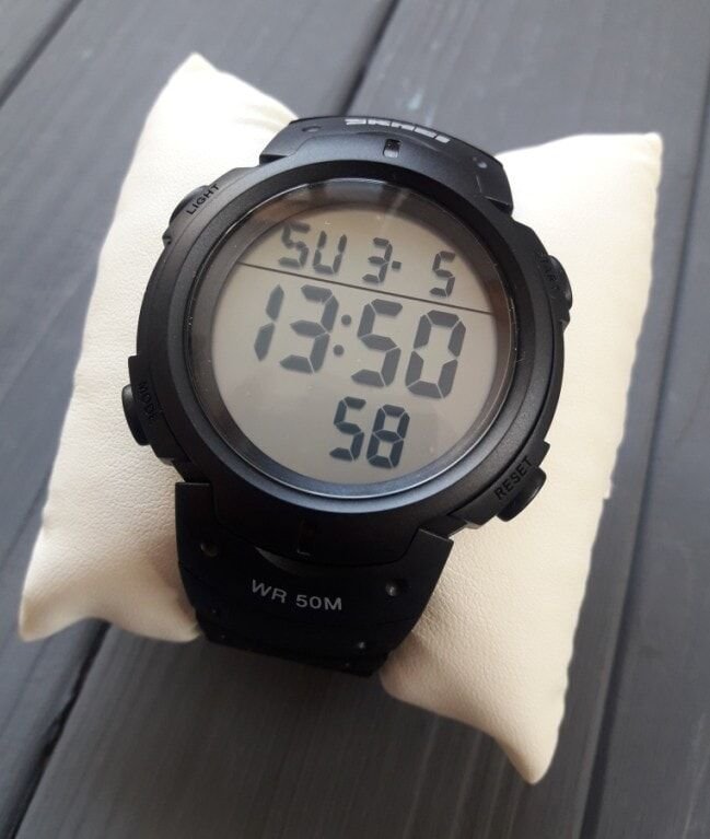 Годинник Skmei 1068 Sport Style, фото №6