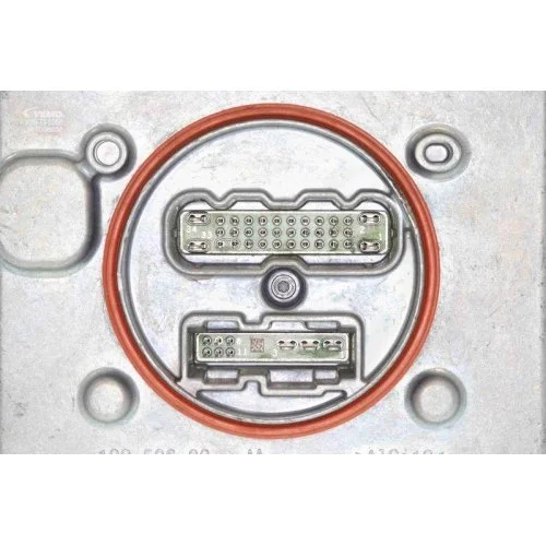 Блок керування освітленням VEMO Green Mobility Parts V10-73-0358 для VW, фото №3