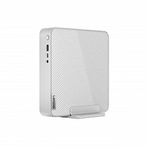 Mini ПК Lenovo IdeaCentre Mini Intel Core i7-13700H 16GB RAM 1TB SSD Інтел Iris Xe Graphics Win11 Домашня Сіро - Фото 1