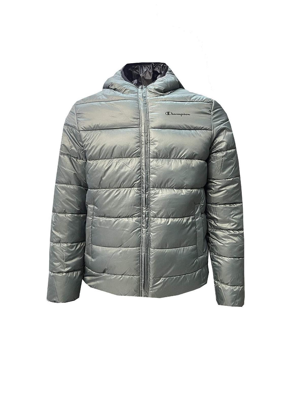 Куртка Champion Legacy Outdoor B-Light Wr Reversible для мальчиков, фото №3 Куртка Champion Legacy Outdoor B-Light Wr Reversible для мальчиков, фото №3