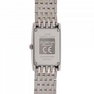 Женские кварцевые часы Dugena synthetic.ua - Фото 1