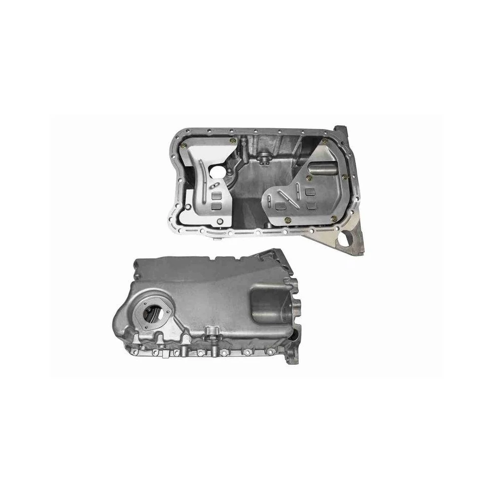 Поддон масляный VAICO V10-2294 для SEAT SKODA VW VAG, фото №1