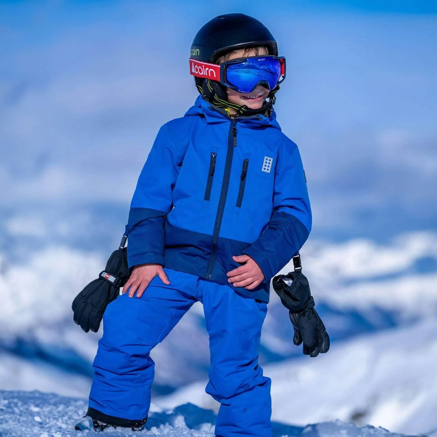 Куртка LEGO Unisex, фото №3