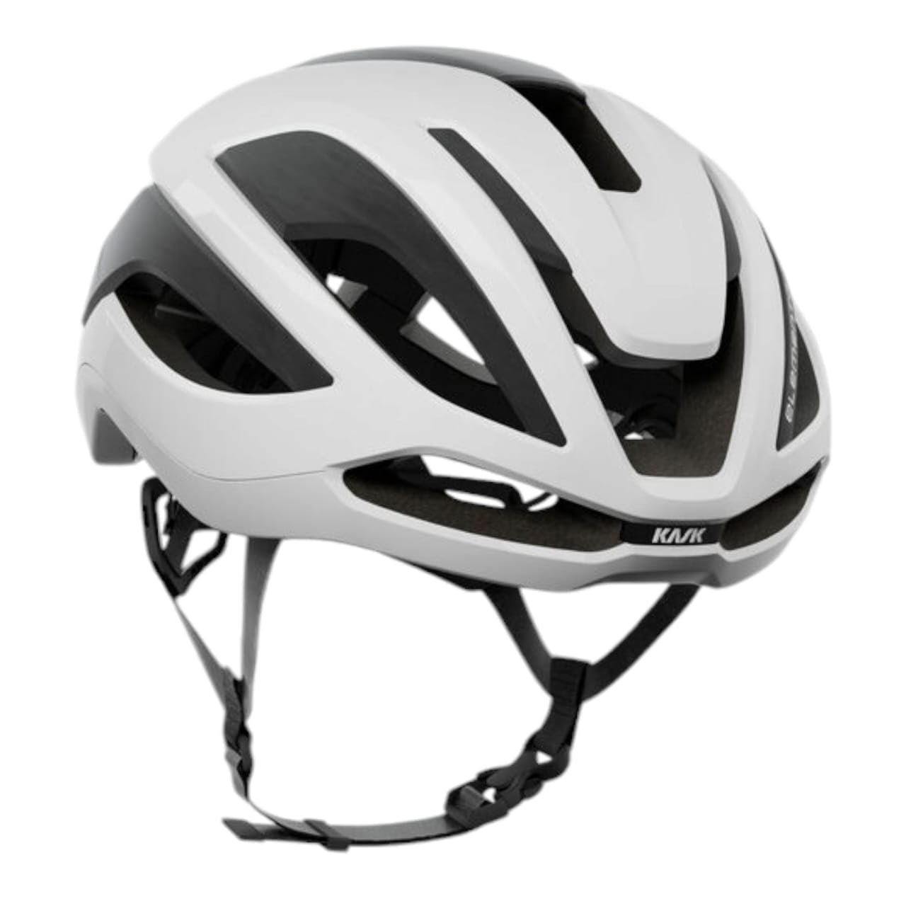 Шолом Kask Elemento Білий, фото №3