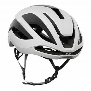 Шолом Elemento Kask Білий synthetic.ua - Фото 1