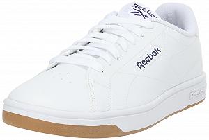 Кроссовки Unisex Reebok Court Clean - Фото 1
