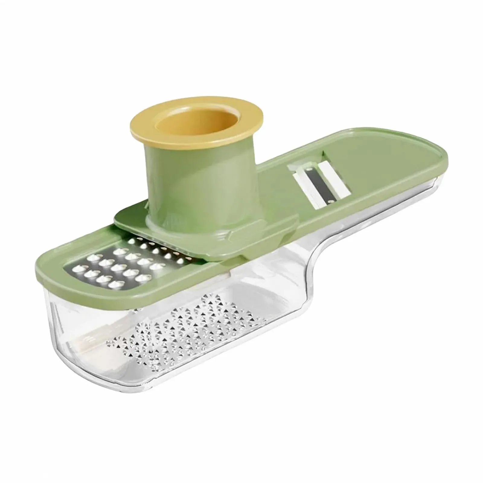 Овощерезка с контейнером для хранения, фото №6 Овощерезка с контейнером для хранения, фото №6