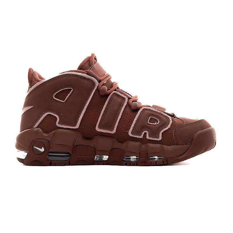 Кроссовки Nike AIR MORE UPTEMPO 96 Размер 44.5, фото №3