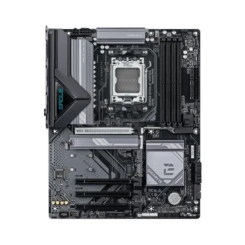 Материнская плата GIGABYTE B850 EAGLE WIFI6E, фото №1 Материнская плата GIGABYTE B850 EAGLE WIFI6E, фото №1