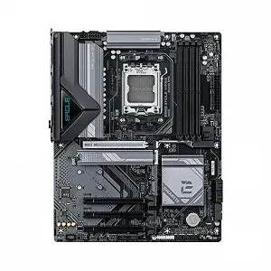 Купить Материнская плата GIGABYTE B850 EAGLE WIFI6E - Фото 1 Материнская плата GIGABYTE B850 EAGLE WIFI6E - Фото 1