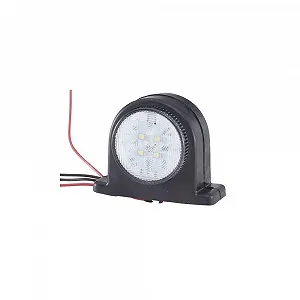 Габаритный фонарь HELLA VALUEFIT 2XS 357 003-001 для бокового монтажа - Фото 1