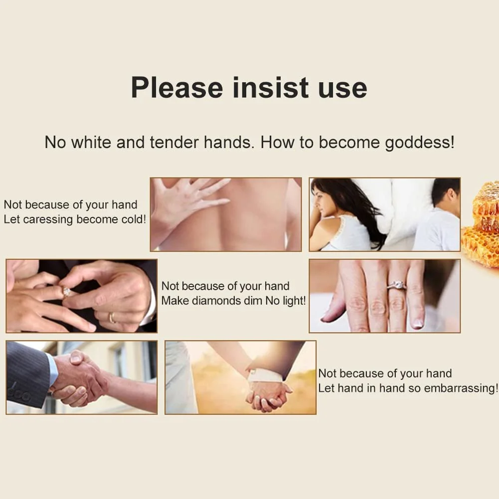 Крем для рук Avocado and Cherry Blossom Авокадо и Черешневый Цвет 30 г, 2 шт, фото №9