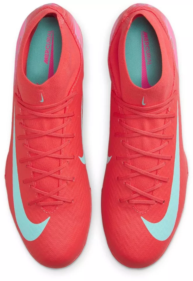Бутси Nike ZM SUPERFLY 10 ACADEMY TF 43, фото №5