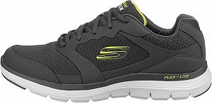 Кроссовки Skechers Flex Advantage 4.0 для мужчин synthetic.ua - Фото 1