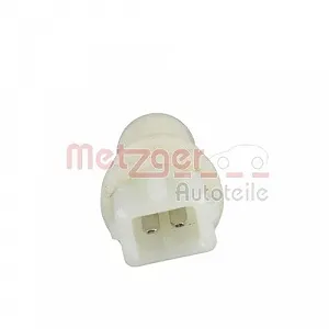 Датчик температуры всасываемого воздуха METZGER 0905070 для MITSUBISHI OPEL RENAULT VOLVO synthetic.ua - Фото 1