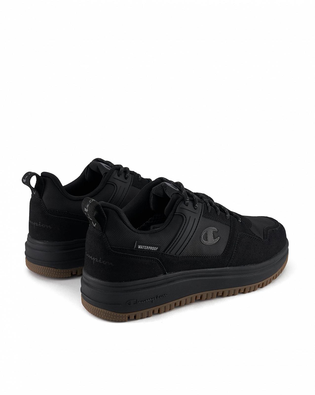 Кросівки Champion RD18 Utility Wp Low, фото №5