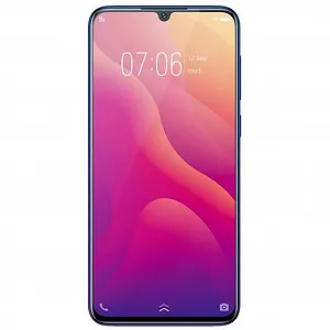 Мобільний телефон vivo Y31 4/128GB Racing Black - Фото 1