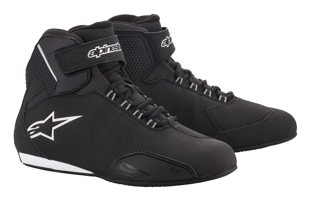 Мотоботы Alpinestars Nc мужские, фото №1