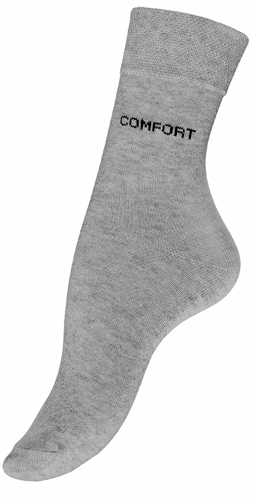 Шкарпетки VCA Comfort без гумки, 10 пар, фото №3