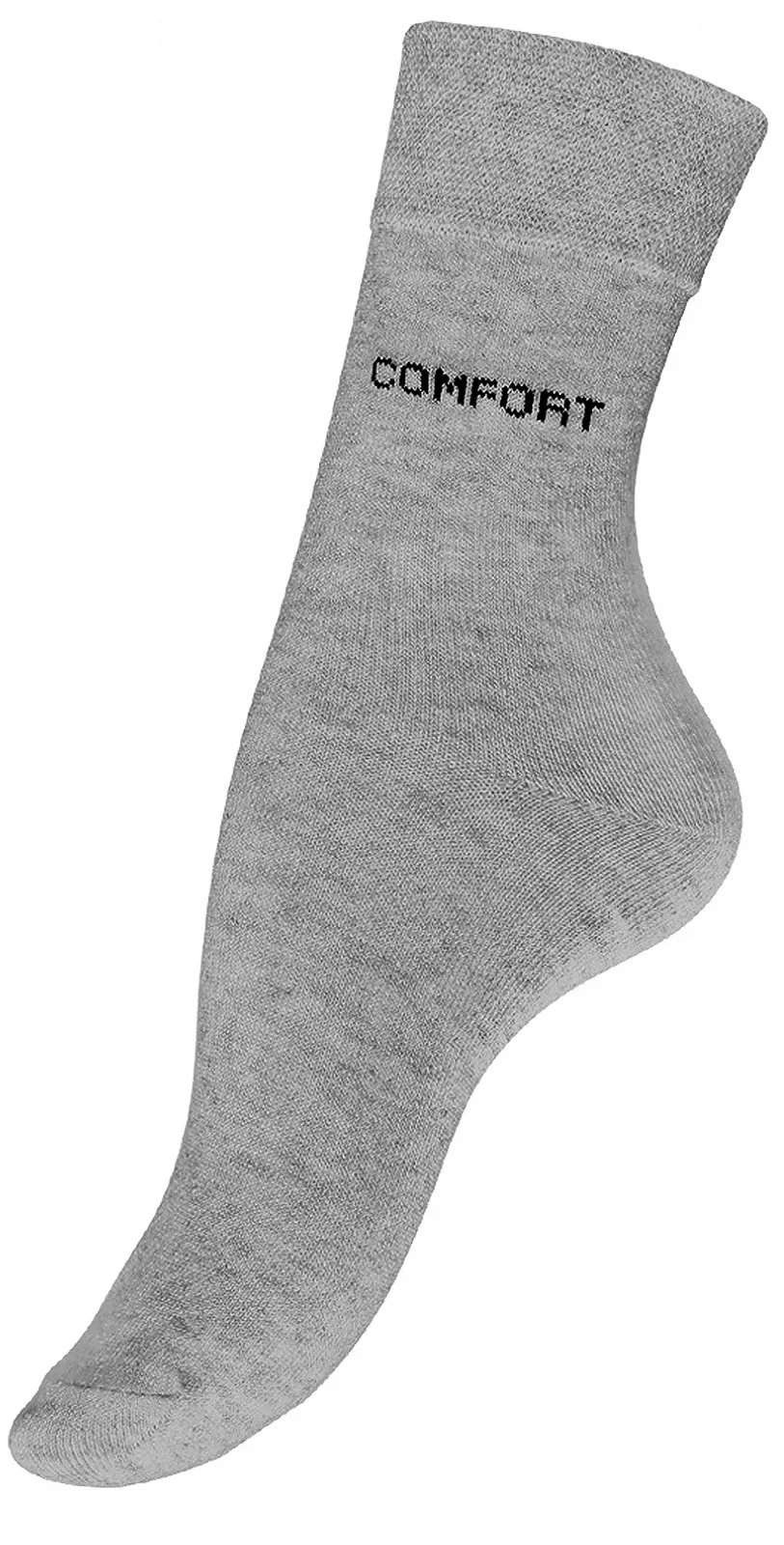 Шкарпетки VCA Comfort без гумки, 10 пар, фото №3