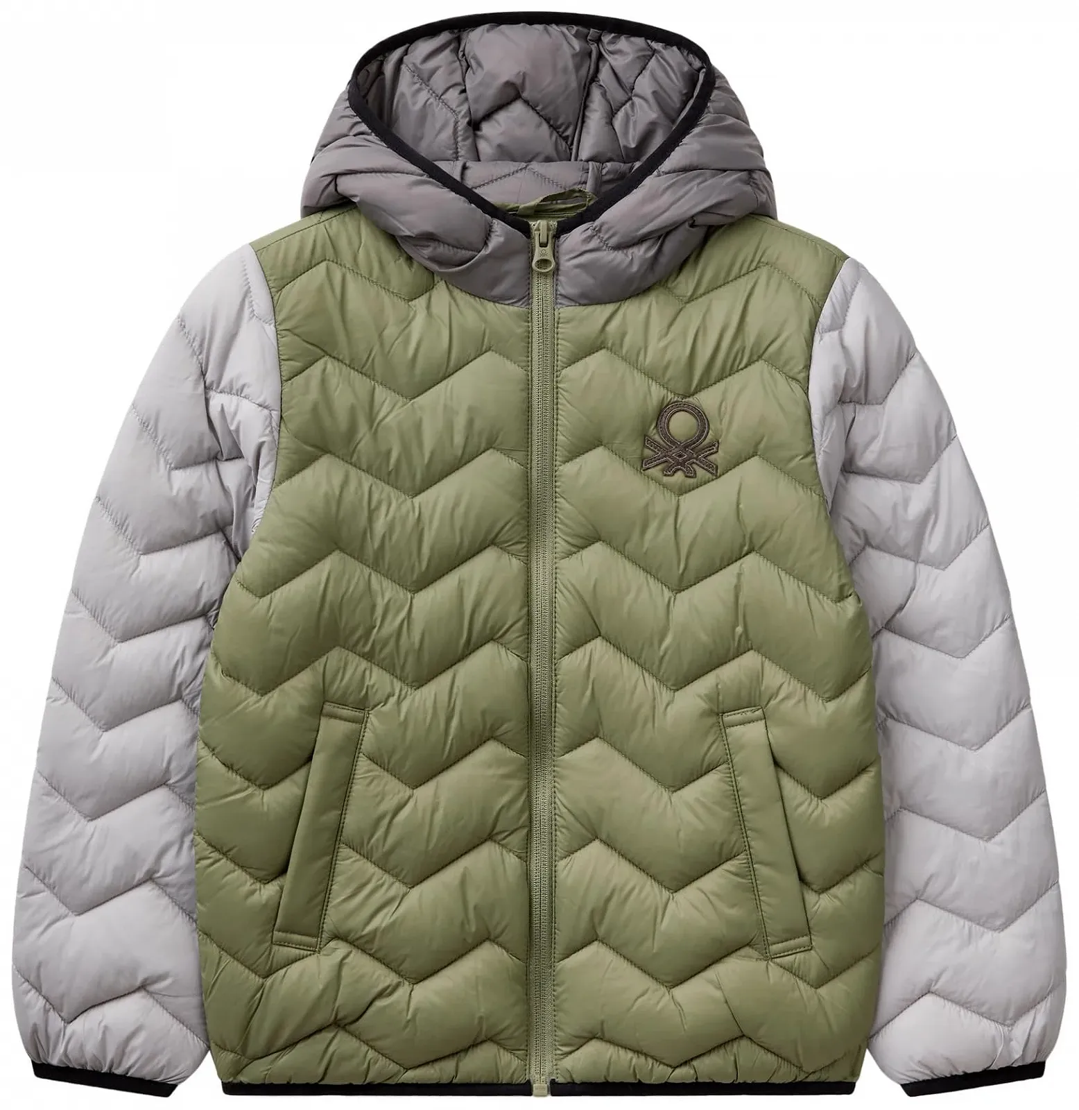 Куртка United Colors of Benetton для мальчиков, фото №1 Куртка United Colors of Benetton для мальчиков, фото №1