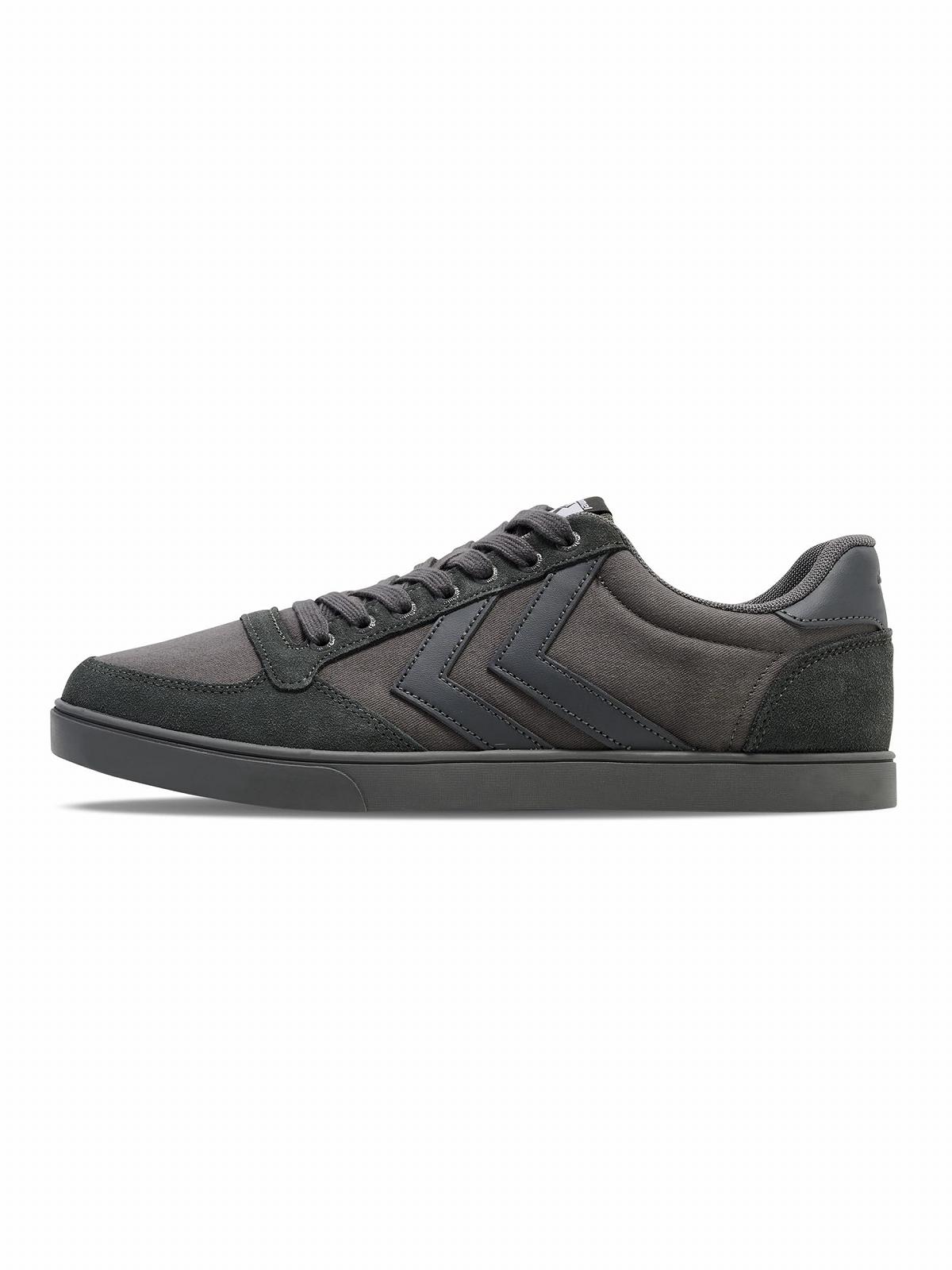 Кроссовки Hummel Slimmer Stadil Tonal Unisex Low-Top, фото №1