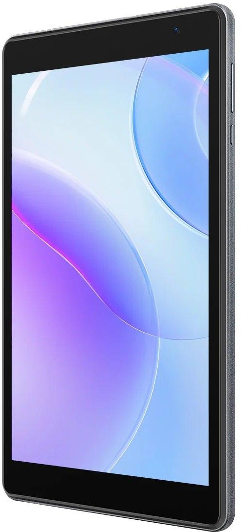 Планшет 8" Blackview Tab 5 3+2/64Gb 4 ядра Android 12 5580 mAh Сірий, фото №4