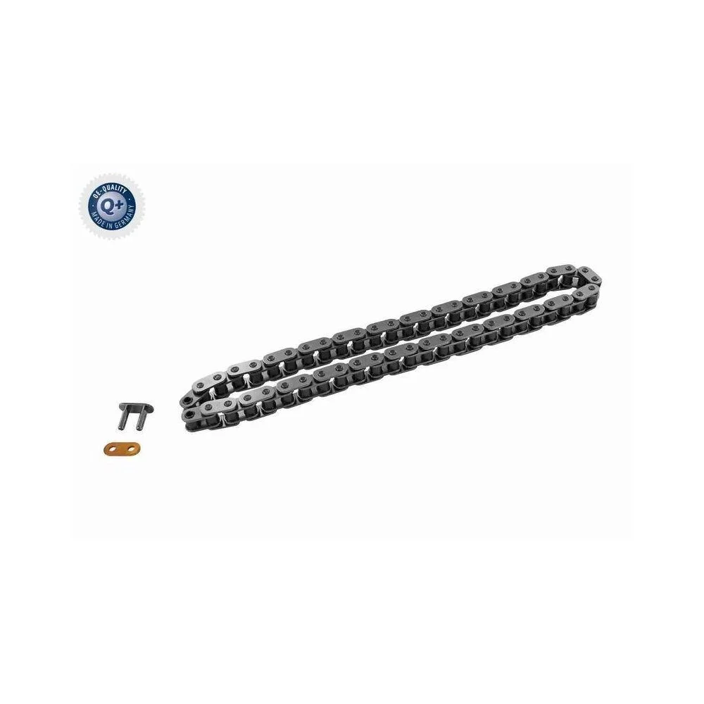 Цепь привода масляного насоса VAICO V30-0428 Q+ оригинальное качество MADE IN GERMANY, фото №1 Цепь привода масляного насоса VAICO V30-0428 Q+ оригинальное качество MADE IN GERMANY, фото №1