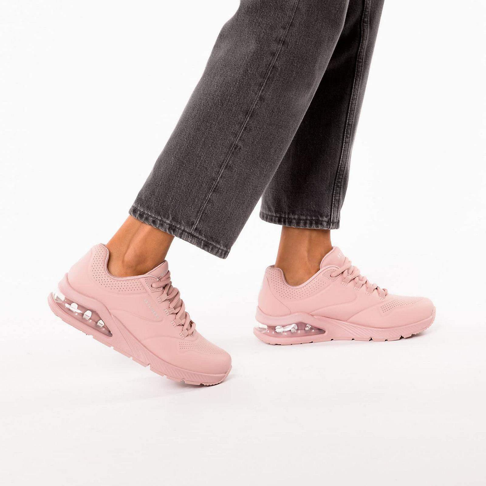 Кроссовки Skechers UNO 2 Air Around You, фото №2