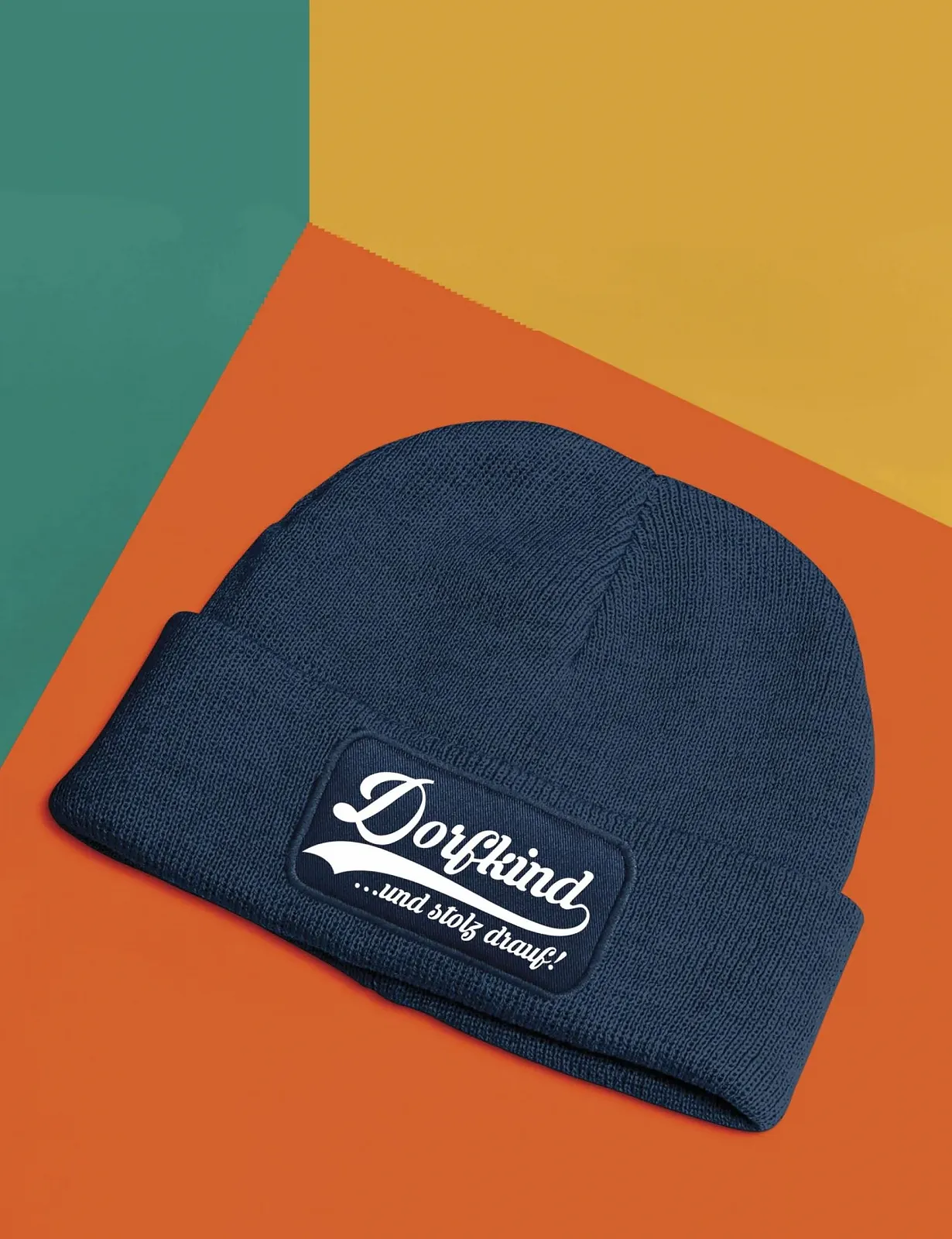 Шапка NIMAMA Дитяча Dorfkind Зимова, фото №3