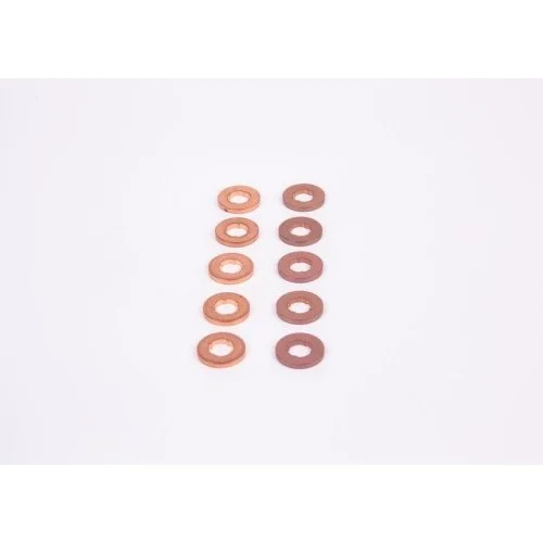 Кольцо уплотнительное держателя форсунки BOSCH F 00V C17 504, фото №4 Кольцо уплотнительное держателя форсунки BOSCH F 00V C17 504, фото №4