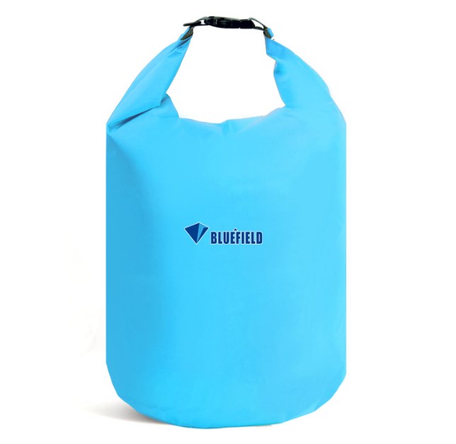 Гермомешок Bluefield 40 л Синий HbP050366, фото №2