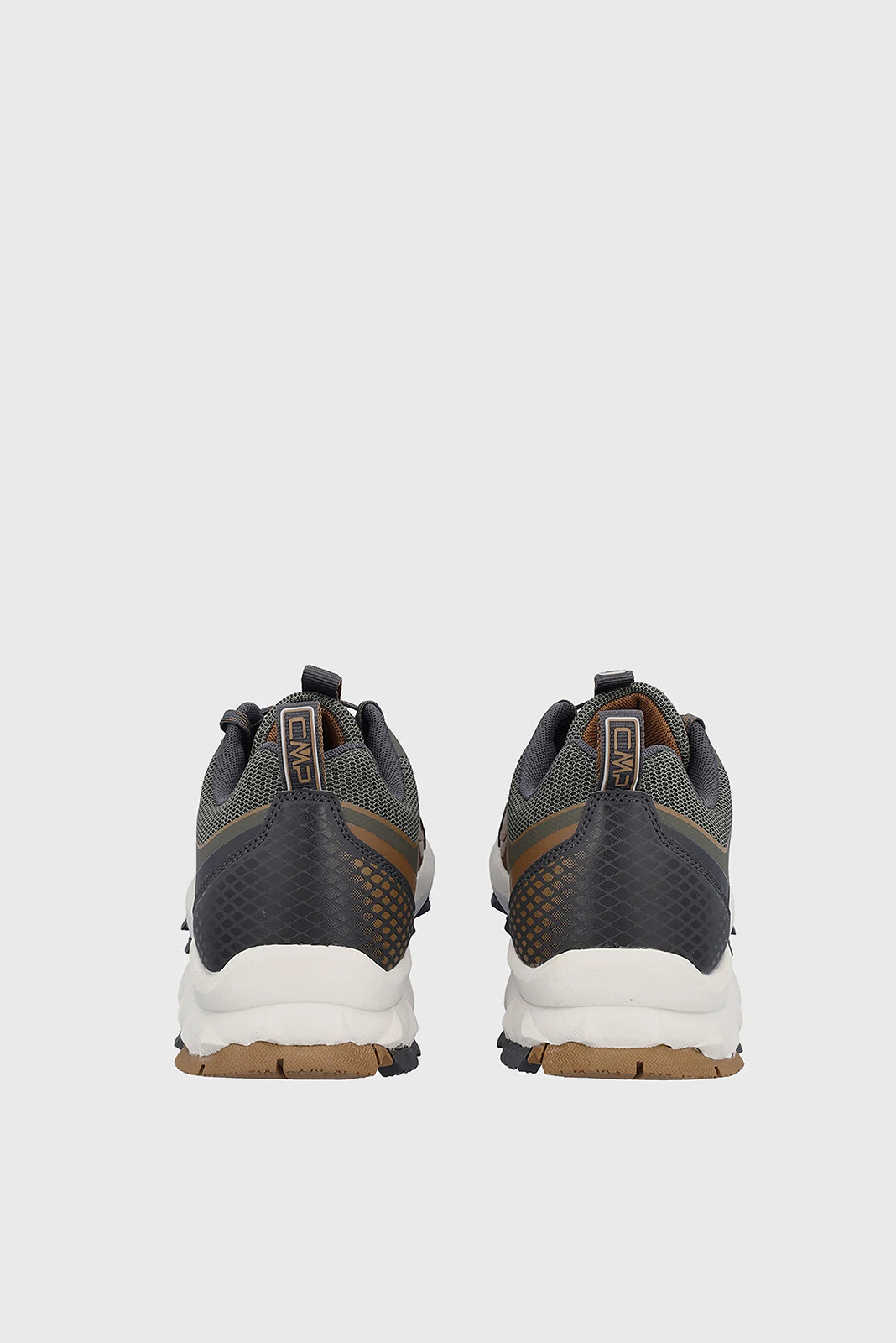 Кросівки CMP LAKY FAST HIKING SHOES 39, фото №4