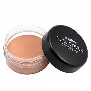 Палітра Concealer Foundation Кремова Зволожуюча - Фото 1