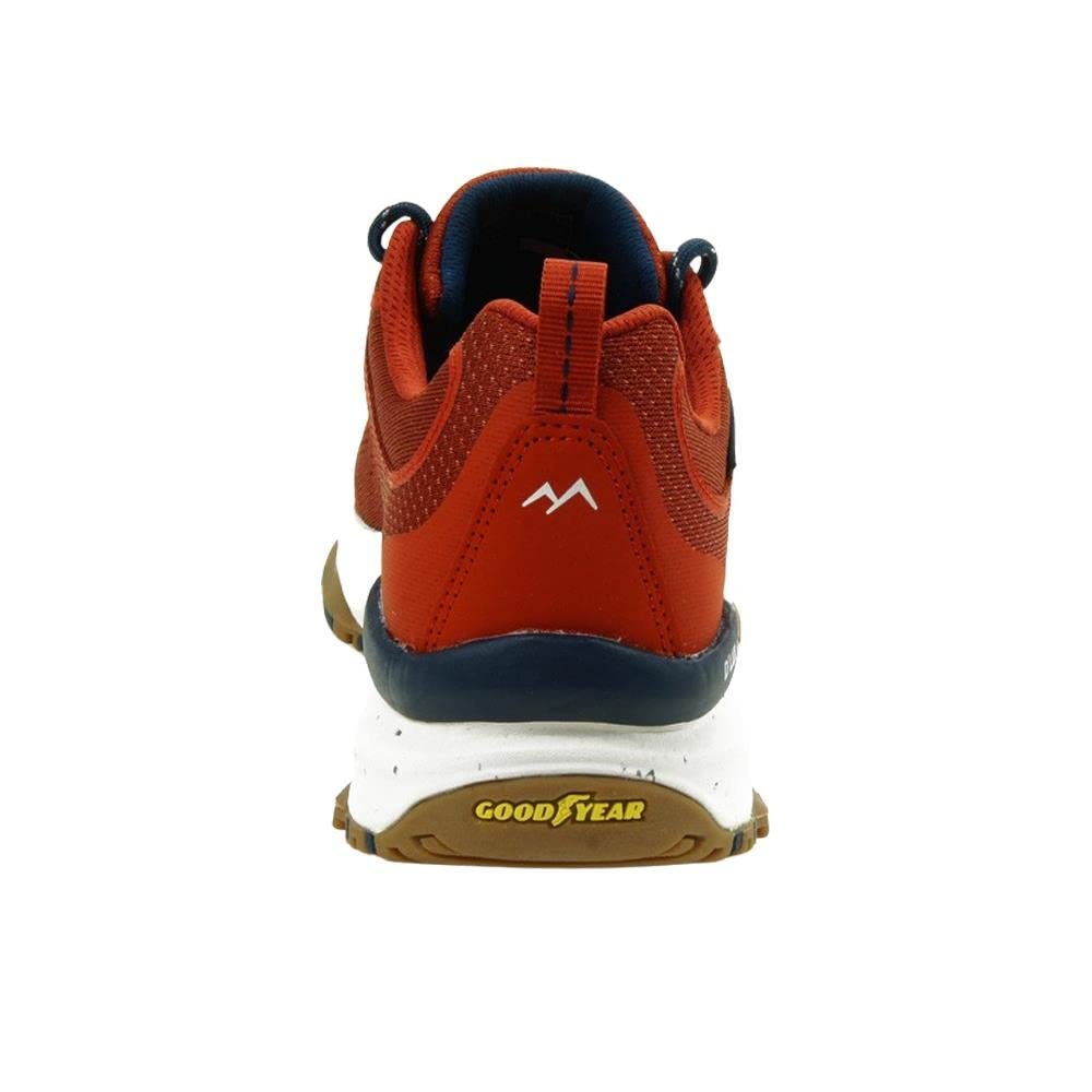 Кроссовки Skechers D'lux Trail мужские, фото №4