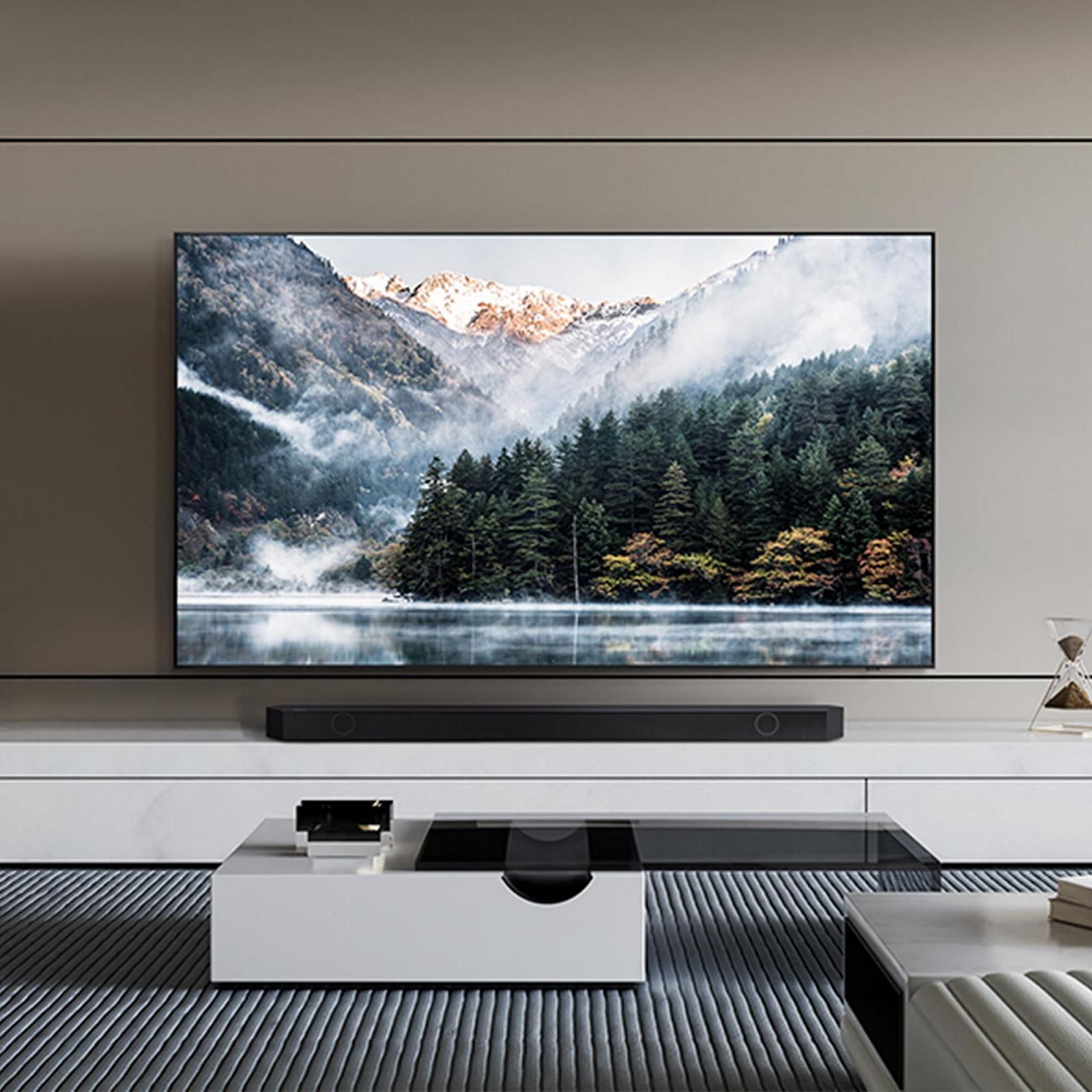 Саундбар SAMSUNG HW-Q800D/ZF Dolby Atmos Wireless 5.1.2 2024, фото №4
