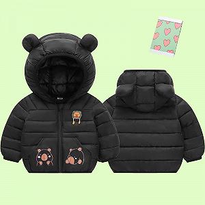 Куртка Softshell MNSWR Дитяча synthetic.ua - Фото 1