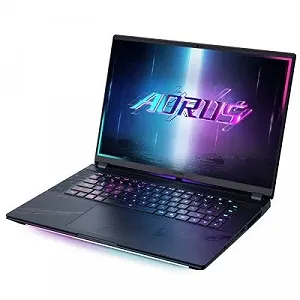 Ноутбук GIGABYTE Aorus Master 16 BZH (BZHC6UAE65SP) synthetic.ua - Фото 1
