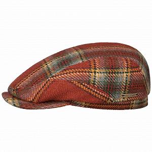 Кепка Stetson Marlwick Driver Unisex Осінь-Зима - Фото 1