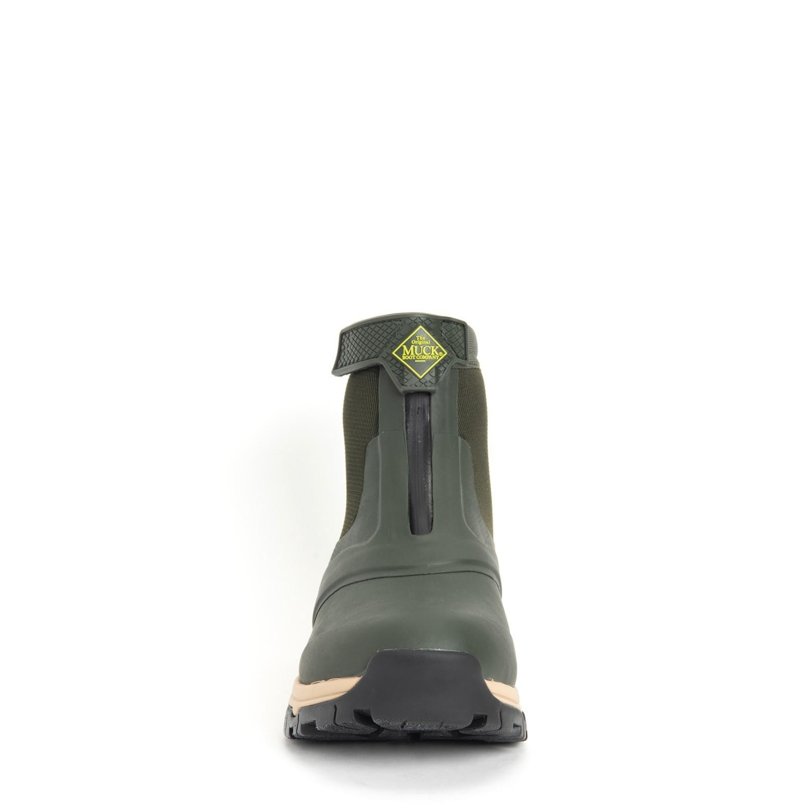 Сапоги резиновые Muck Boots Apex Mid Zip для мальчиков, фото №2