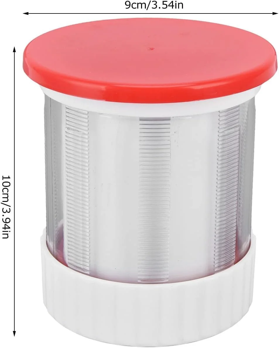 Терка Butter Multifunctional Professional з нержавіючої сталі для сиру, фото №3