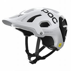 Шлем Велосипедный POC Tectal Race MIPS Trail, Enduro, All-Mountain, с арамидным армированием и технологией MIPS - Фото 1