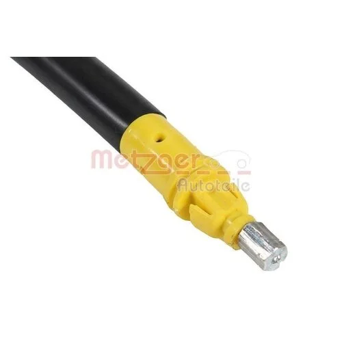 Трос стоянкового гальма METZGER 10.4520 для CITROËN задній лівий, фото №2