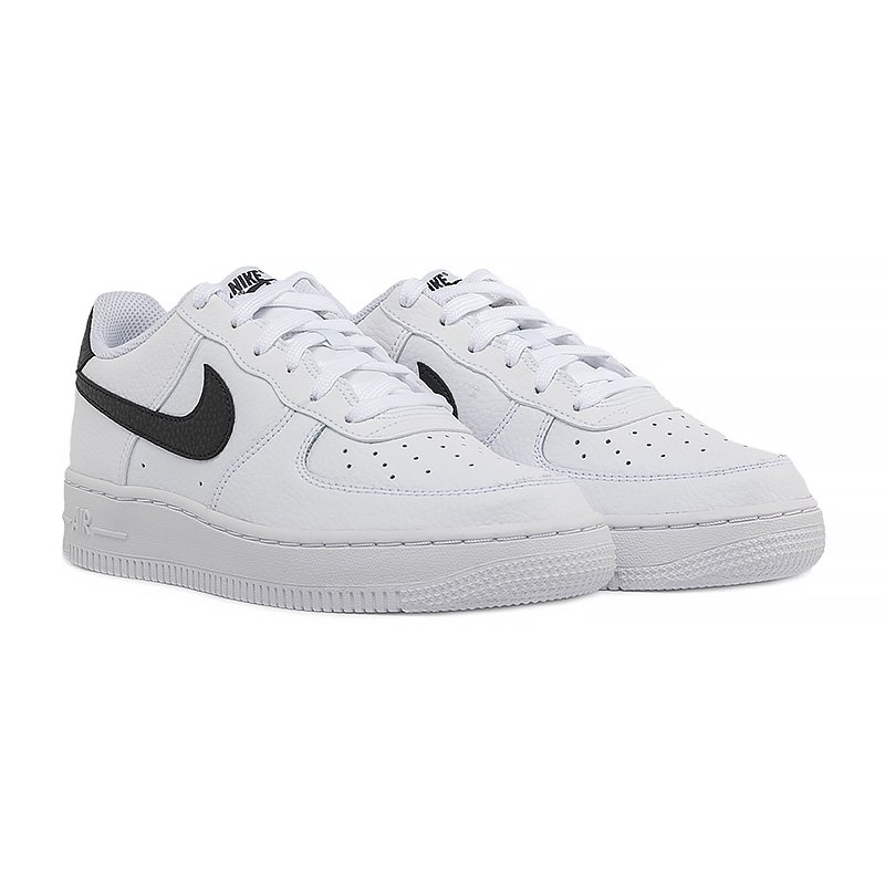 Кроссовки Nike AIR FORCE 1 (GS) Размер 38.5, фото №5