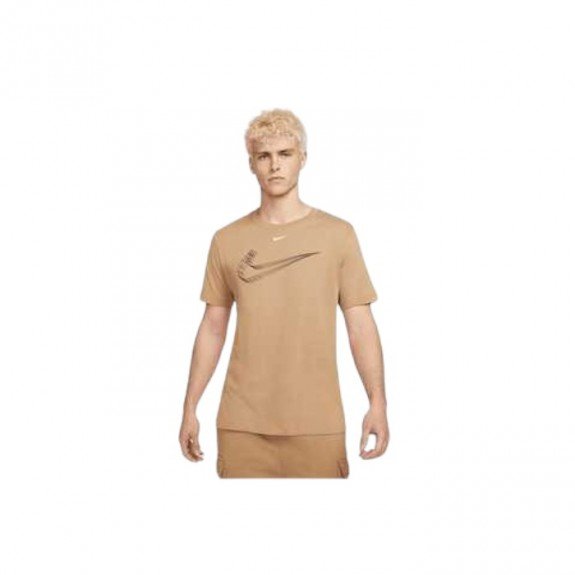 Футболка Nike Sportswear M, фото №3