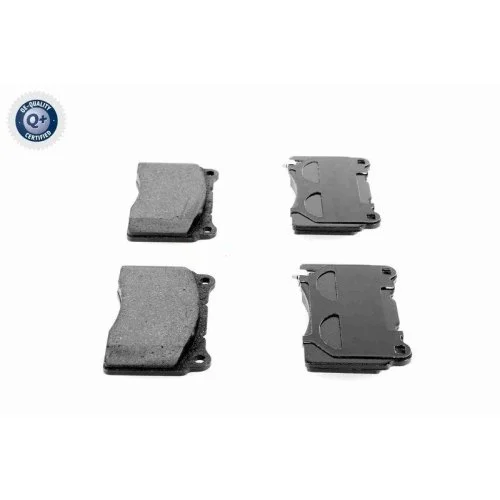 Комплект тормозных колодок, дисковый тормоз VAICO Green Mobility Parts V40-4127 для FORD OPEL, фото №4